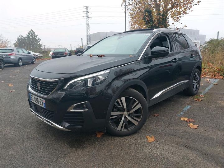 PEUGEOT 3008 2018 vf3mrhnyhjs326643