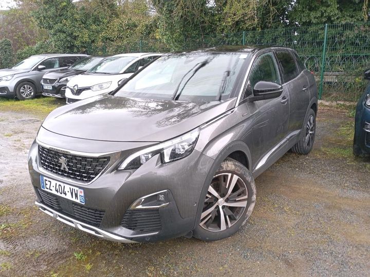 PEUGEOT 3008 2018 vf3mrhnyhjs331201