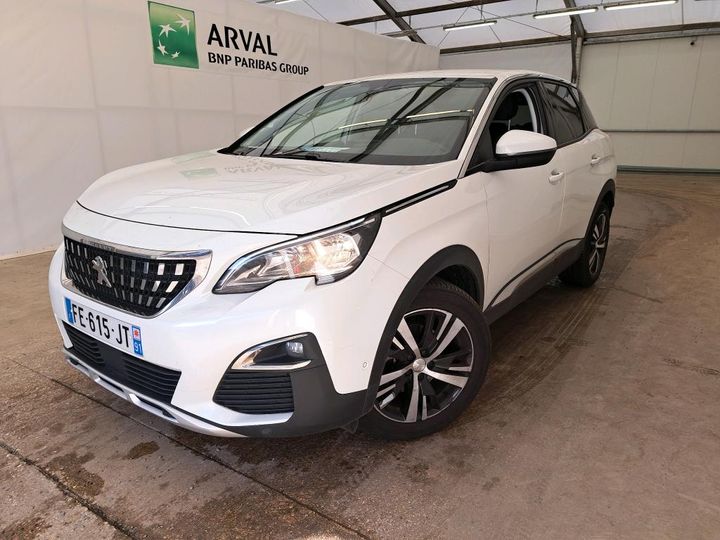 PEUGEOT 3008 2018 vf3mrhnyhjs334566