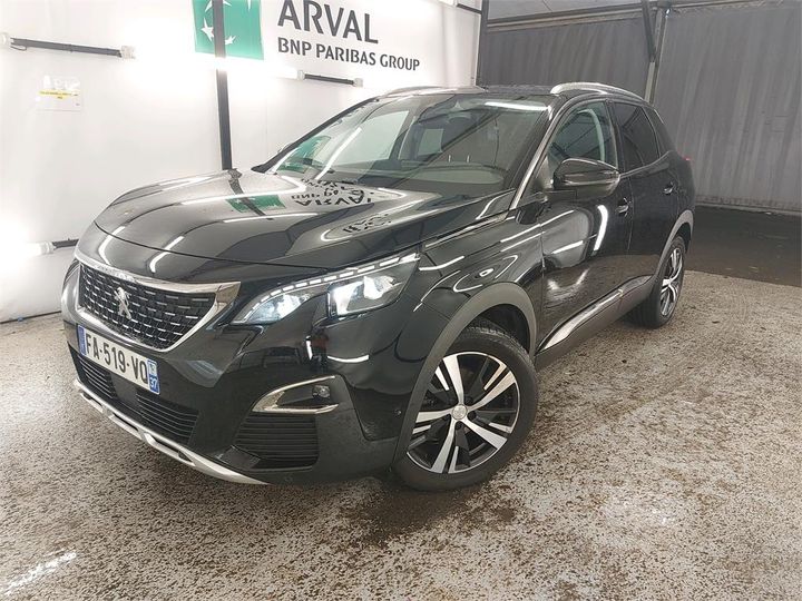 PEUGEOT 3008 2018 vf3mrhnyhjs334608