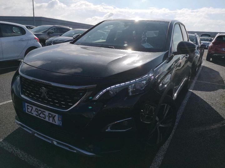 PEUGEOT 3008 2018 vf3mrhnyhjs335235