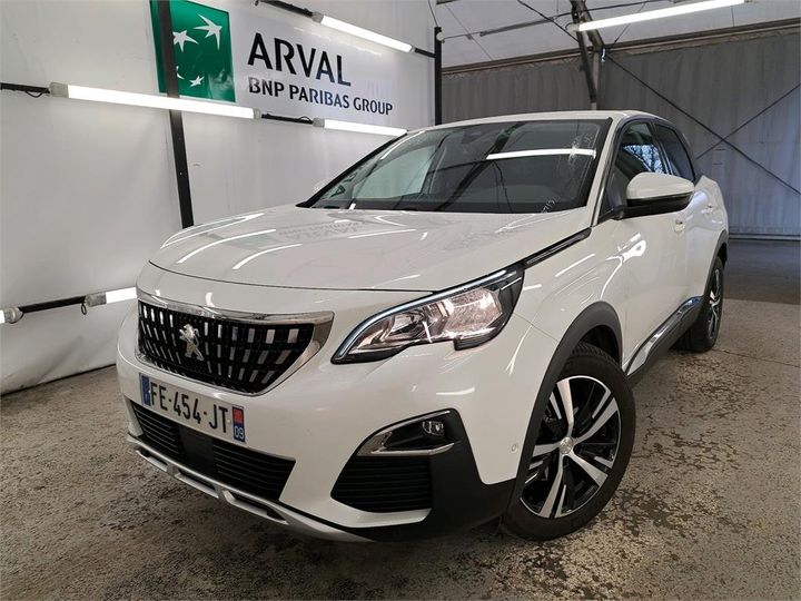 PEUGEOT 3008 2018 vf3mrhnyhjs339984