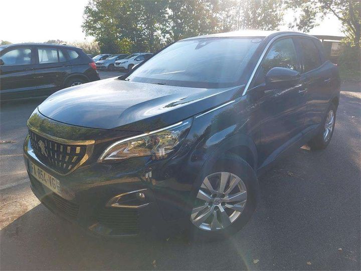 PEUGEOT 3008 2018 vf3mrhnyhjs341583