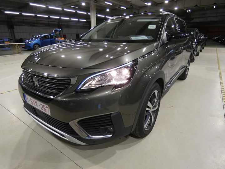 PEUGEOT 5008 2017 vf3mrhnywhl029181