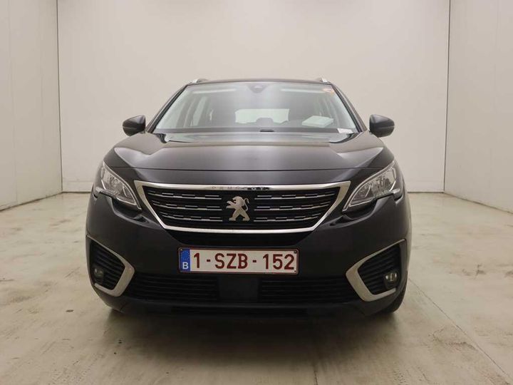 PEUGEOT 5008 2017 vf3mrhnywhl040734