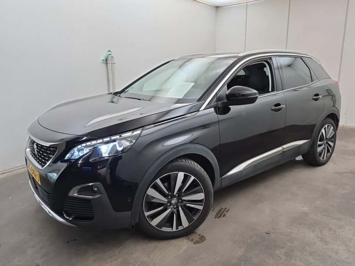 PEUGEOT 3008 2017 vf3mrhnywhs080425