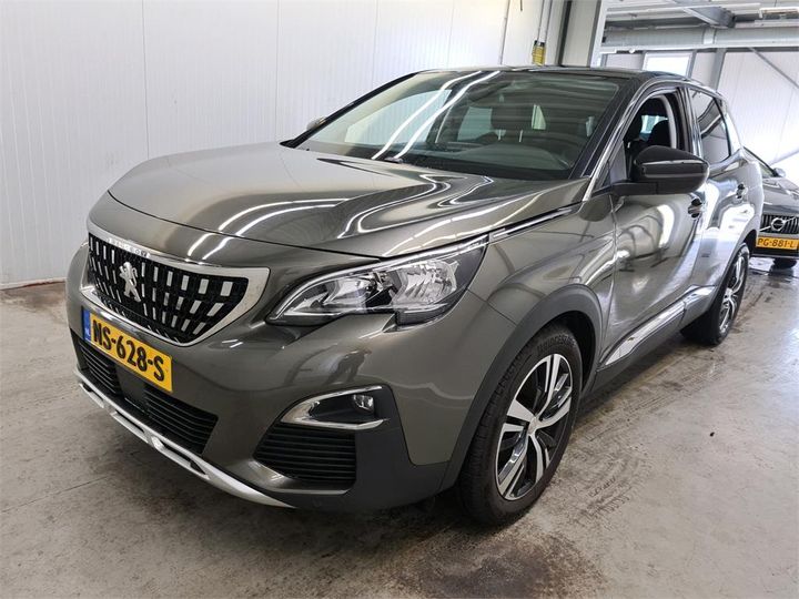 PEUGEOT 3008 2017 vf3mrhnywhs084279