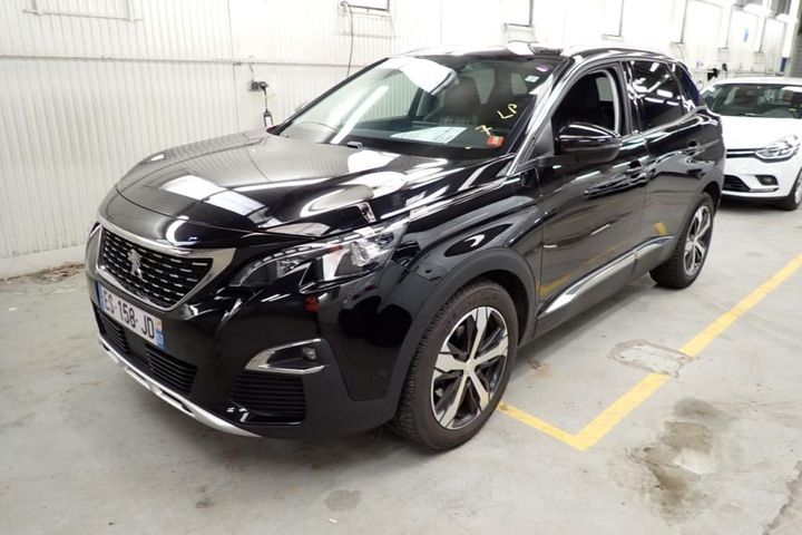 PEUGEOT 3008 2017 vf3mrhnywhs344506