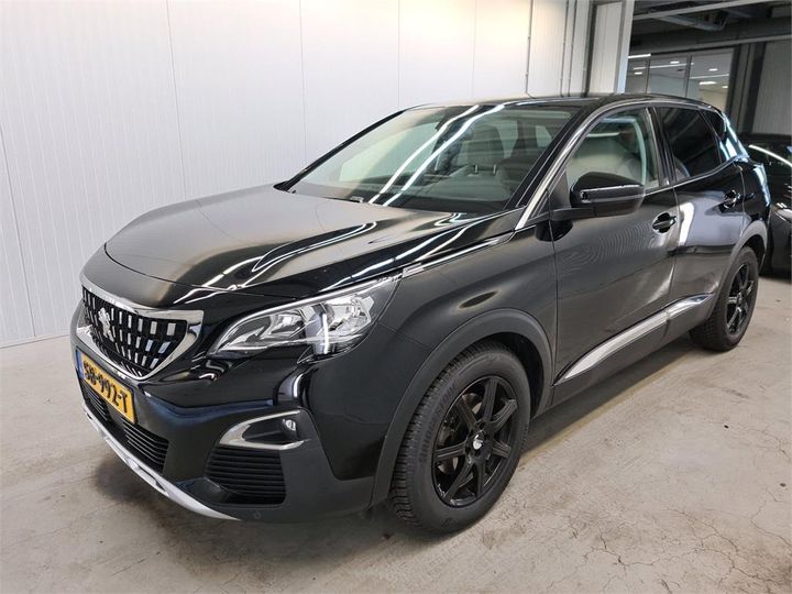 PEUGEOT 3008 2018 vf3mrhnywhs352635