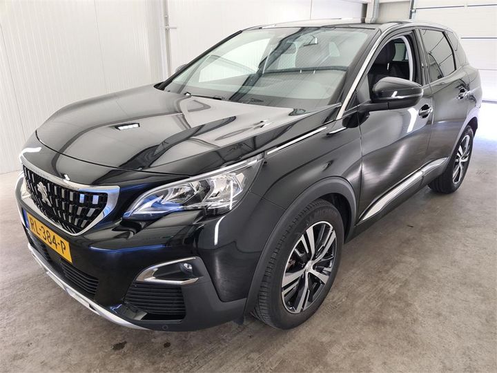 PEUGEOT 3008 2018 vf3mrhnywhs357963