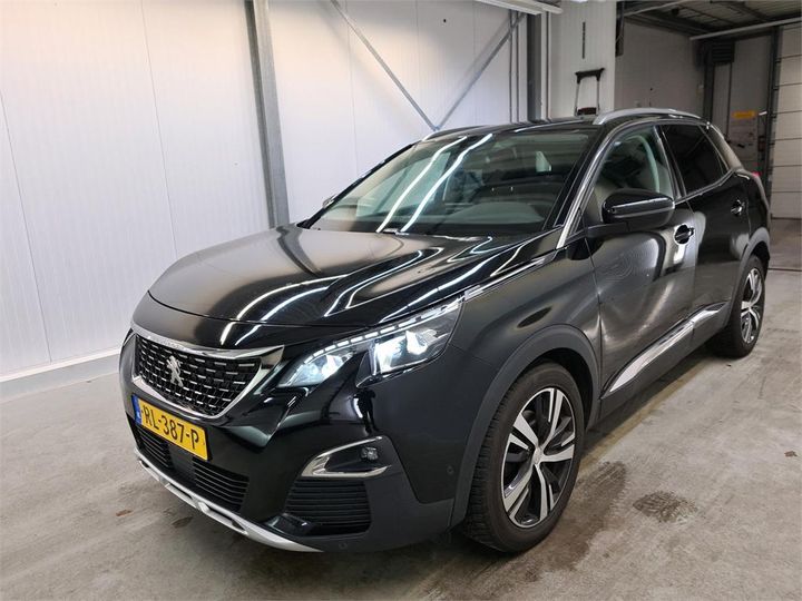 PEUGEOT 3008 2018 vf3mrhnywhs363922