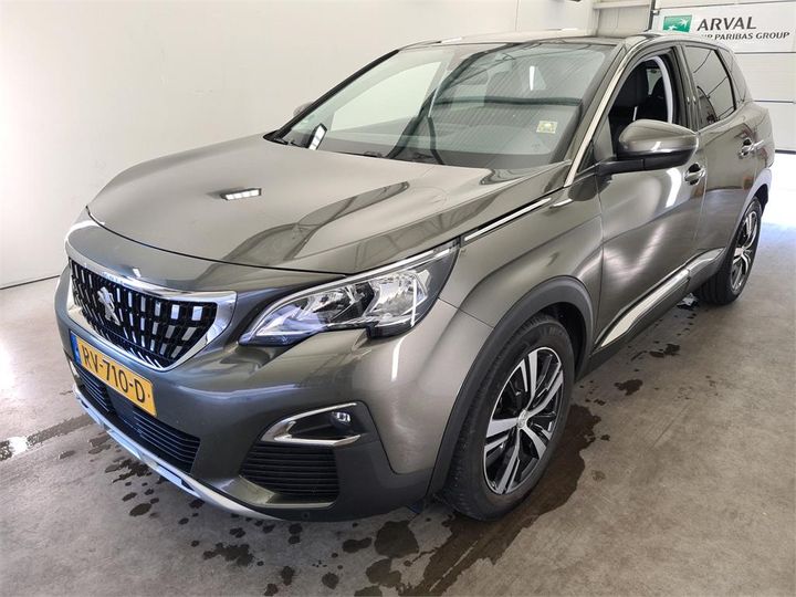 PEUGEOT 3008 2018 vf3mrhnywjs047237