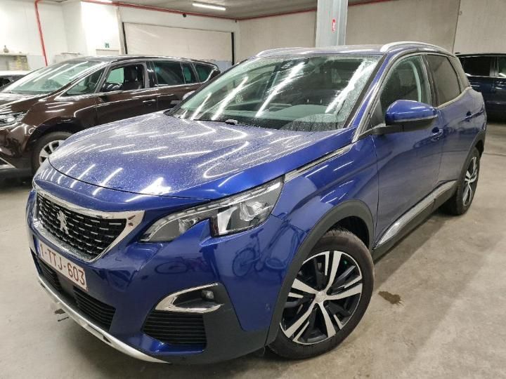 PEUGEOT 3008 2018 vf3mrhnywjs049799