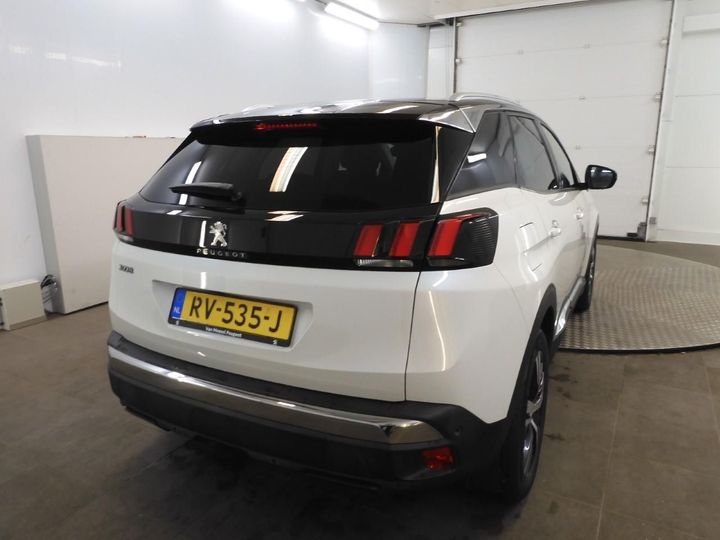 PEUGEOT 3008 2018 vf3mrhnywjs069254