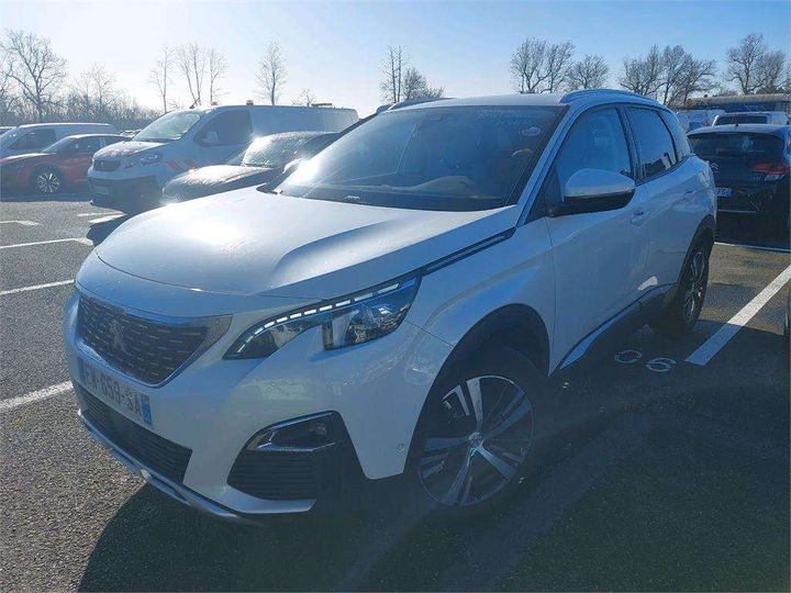 PEUGEOT 3008 2018 vf3mrhnywjs100770