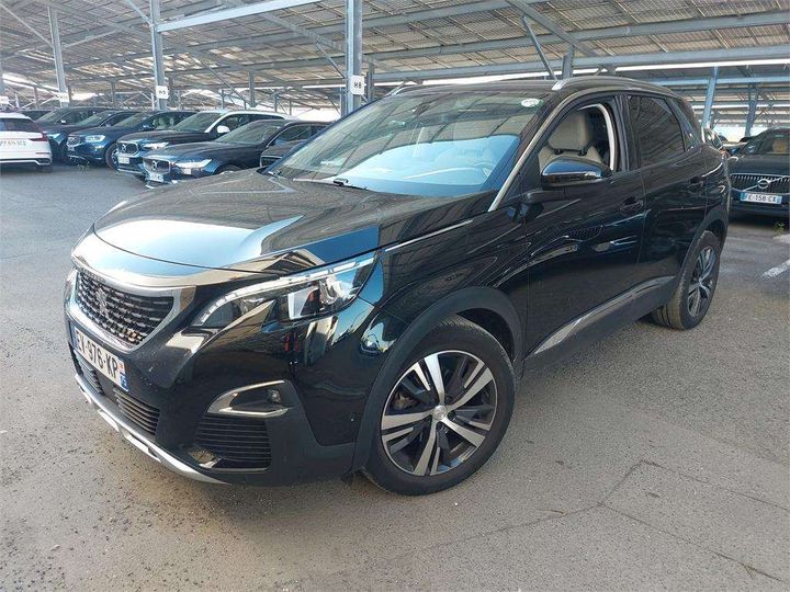 PEUGEOT 3008 2018 vf3mrhnywjs102826