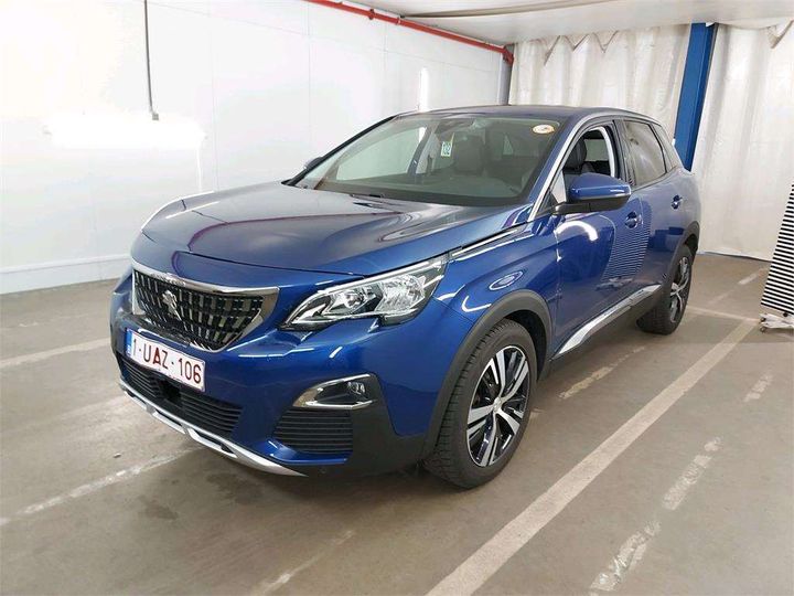 PEUGEOT 3008 2018 vf3mrhnywjs107562