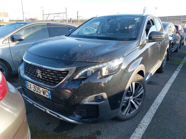 PEUGEOT 3008 2018 vf3mrhnywjs116068