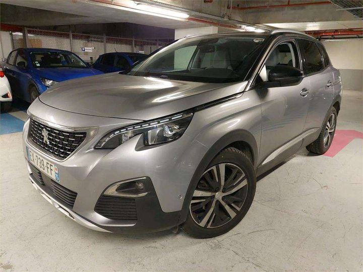 PEUGEOT 3008 2018 vf3mrhnywjs133868