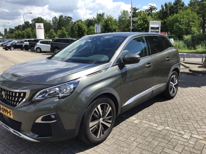 PEUGEOT 3008 2018 vf3mrhnywjs142668