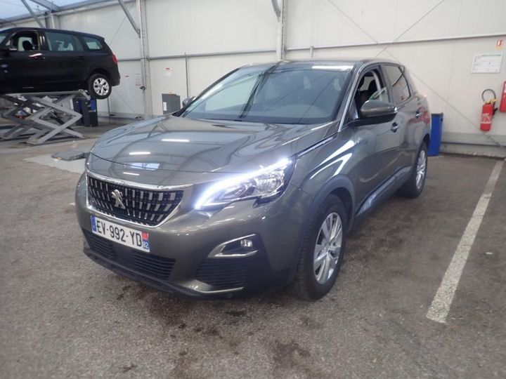 PEUGEOT 3008 2018 vf3mrhnywjs144379