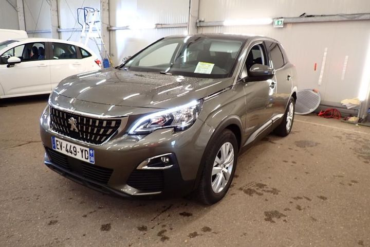 PEUGEOT 3008 2018 vf3mrhnywjs144381