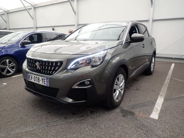 PEUGEOT 3008 2018 vf3mrhnywjs144382