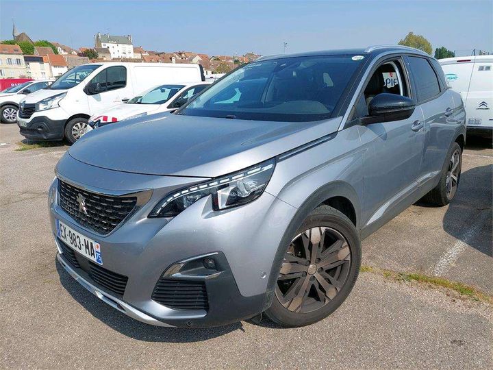 PEUGEOT 3008 2018 vf3mrhnywjs147692