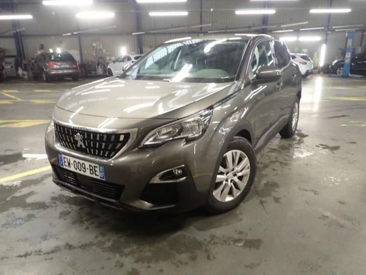 PEUGEOT 3008 2018 vf3mrhnywjs154239