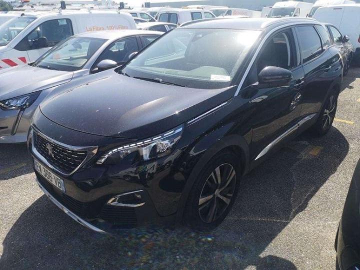 PEUGEOT 3008 2018 vf3mrhnywjs169012