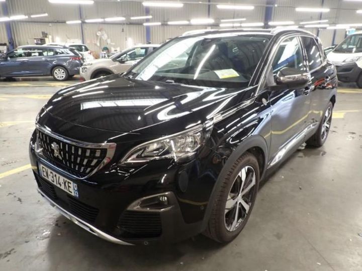 PEUGEOT 3008 2018 vf3mrhnywjs177159