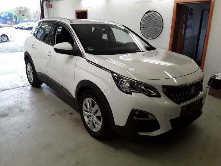 PEUGEOT 3008 1.2 2018 vf3mrhnywjs213535