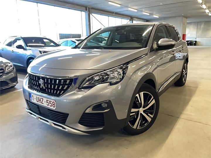 PEUGEOT 3008 2018 vf3mrhnywjs229257