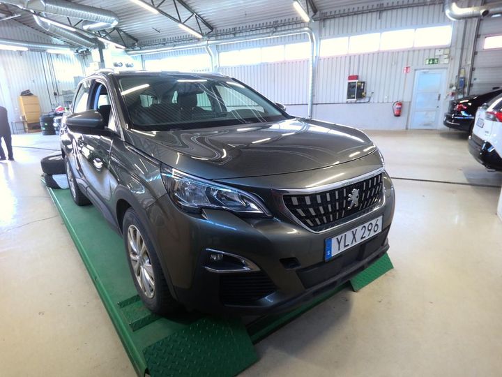 PEUGEOT 3008 2019 vf3mrhnywjs249912