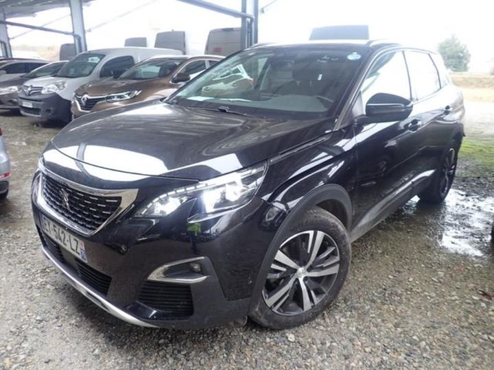 PEUGEOT 3008 2018 vf3mrhnywjs266207