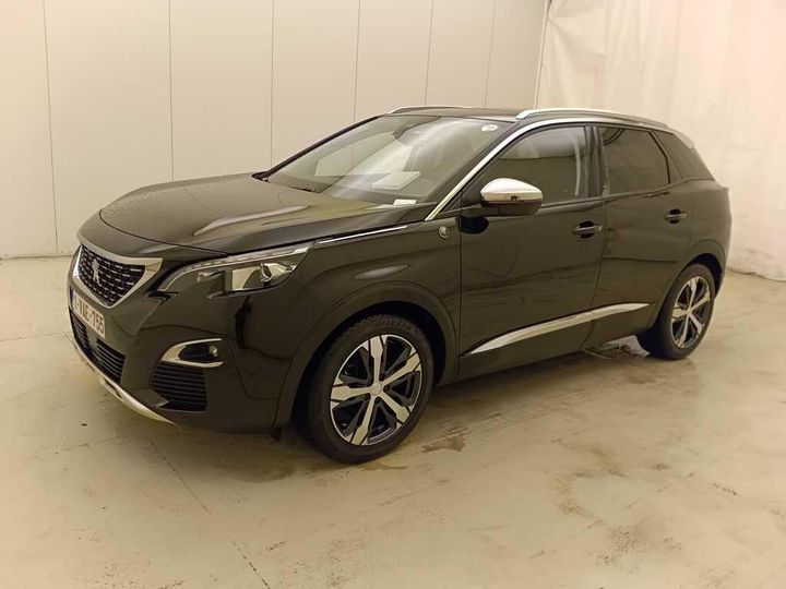 PEUGEOT 3008 2018 vf3mrhnywjs280226