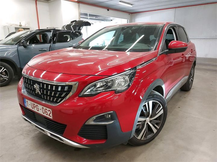 PEUGEOT 3008 2018 vf3mrhnywjs282356