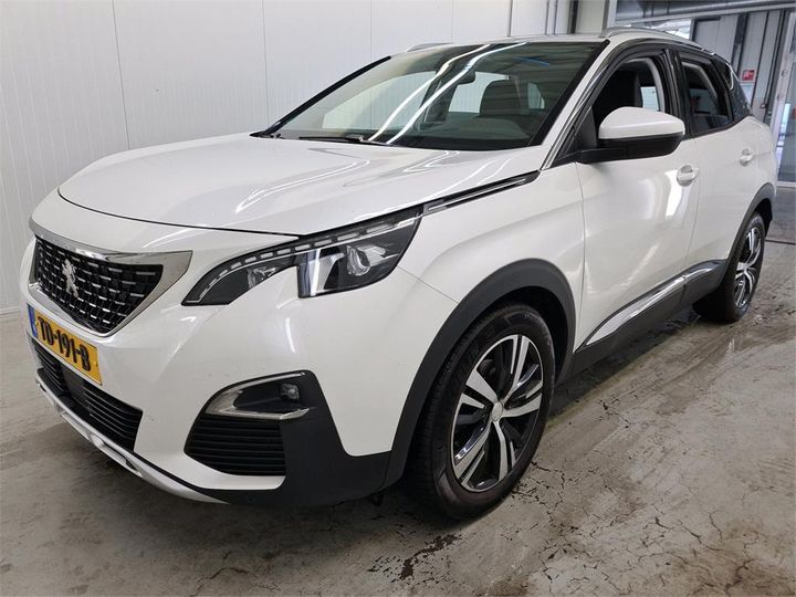 PEUGEOT 3008 2018 vf3mrhnywjs282368