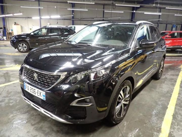 PEUGEOT 3008 2018 vf3mrhnywjs320504