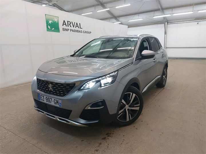 PEUGEOT 3008 2018 vf3mrhnywjs328823