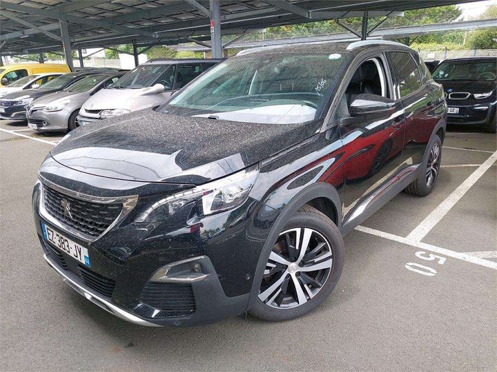 PEUGEOT 3008 2018 vf3mrhnywjs330895