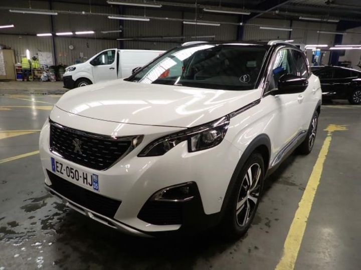 PEUGEOT 3008 2018 vf3mrhnywjs330899