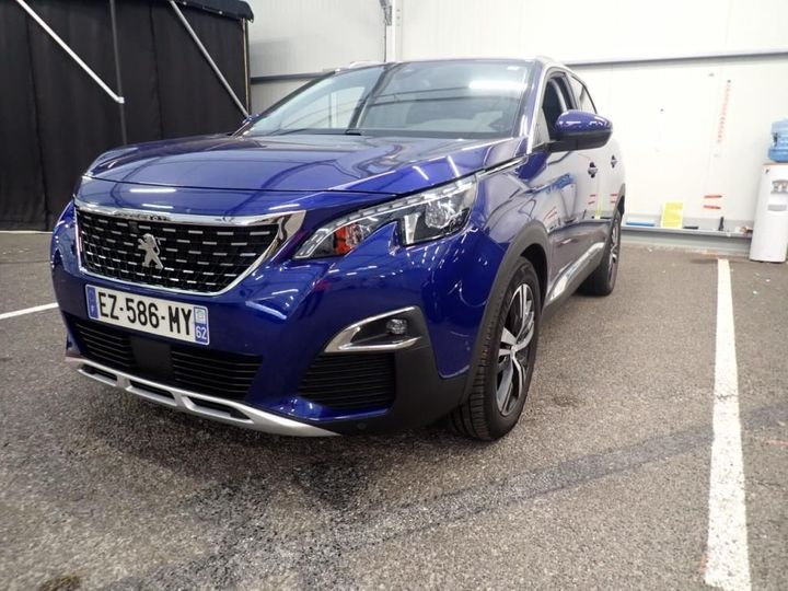 PEUGEOT 3008 2018 vf3mrhnywjs336624