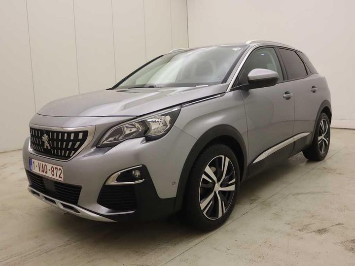 PEUGEOT 3008 2018 vf3mrhnywjs338388