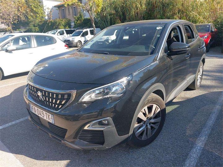 PEUGEOT 3008 2018 vf3mrhnywjs341640