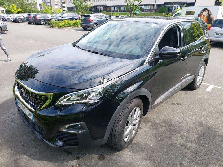 PEUGEOT 3008 2018 vf3mrhnywjs341643