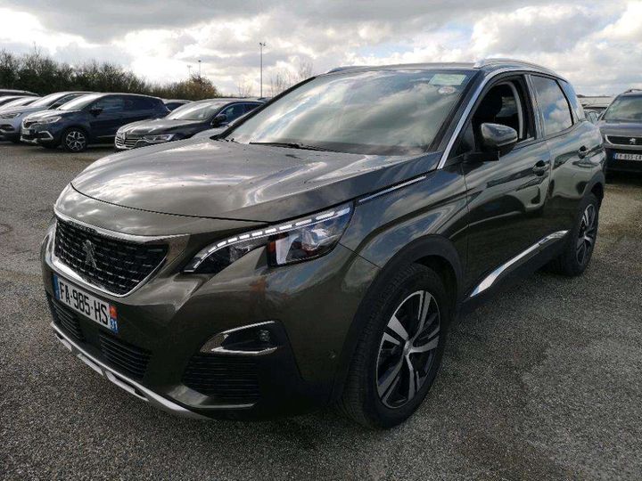 PEUGEOT 3008 2018 vf3mrhnywjs344673