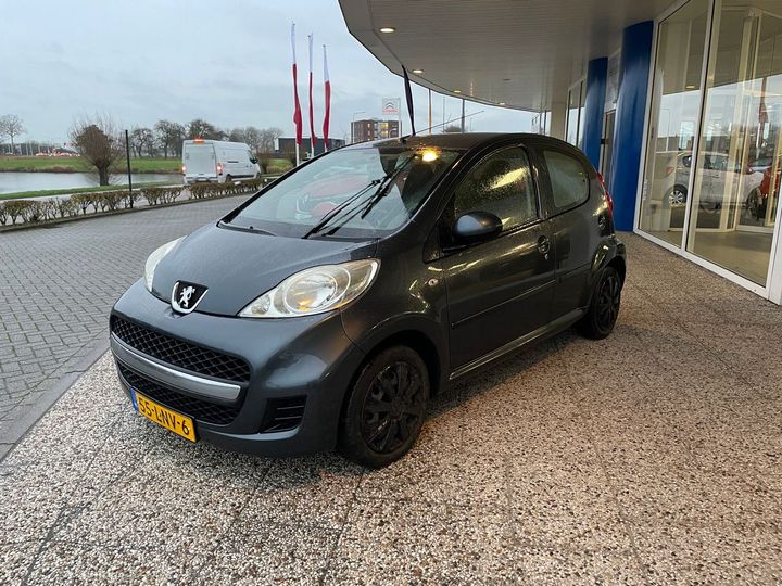 PEUGEOT 107 2010 vf3pncfac88477211