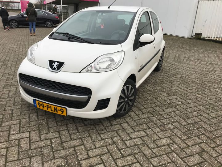 PEUGEOT 107 2011 vf3pncfb488546911