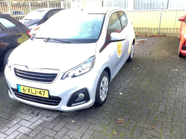 PEUGEOT 108 2014 vf3pscfb2er013898